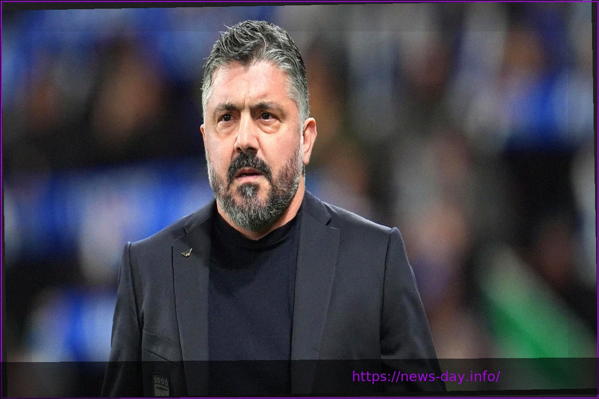 Preview Italy, with Gattuso’s Spirit, Sees World Cup Qualification No Longer a Chimera