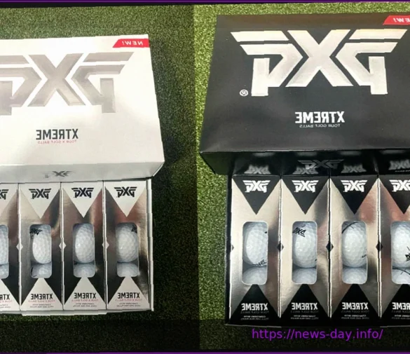 Amazon Big Spring Golf Ball Sale 2026: Stock Up on Golf Balls!