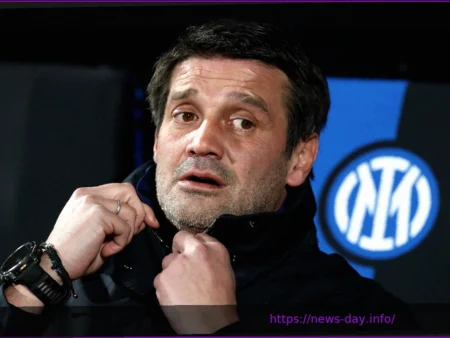 Which refereeing calls upset Inter after 1-0 derby defeat against Milan?