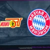 Bayern Munich vs. 1. FC Union Berlin: Bundesliga Matchday 27