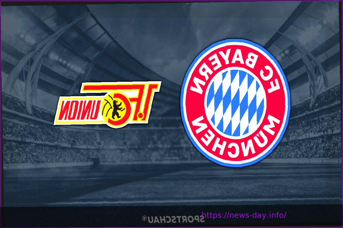 Preview Bayern Munich vs. 1. FC Union Berlin: Bundesliga Matchday 27
