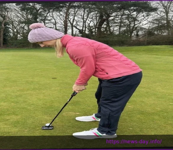 Обзор женских гольф-туфель G/FORE G.112 Stripe Kiltie: стиль, комфорт и производительность