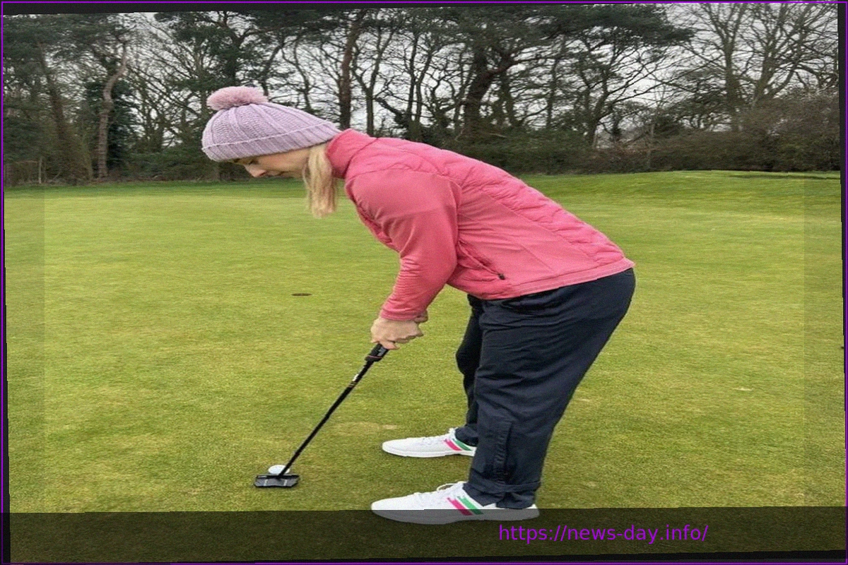 Preview Обзор женских гольф-туфель G/FORE G.112 Stripe Kiltie: стиль, комфорт и производительность