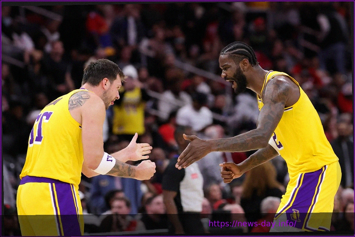 Preview Lakers Hit by Injury Bug: Ayton, Hachimura, Smart Sidelined vs. Pacers