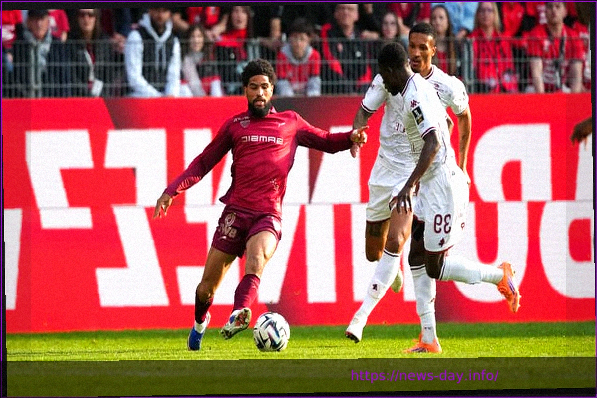 Preview Rennes-Metz : La 27e journée de Ligue 1 à suivre en direct