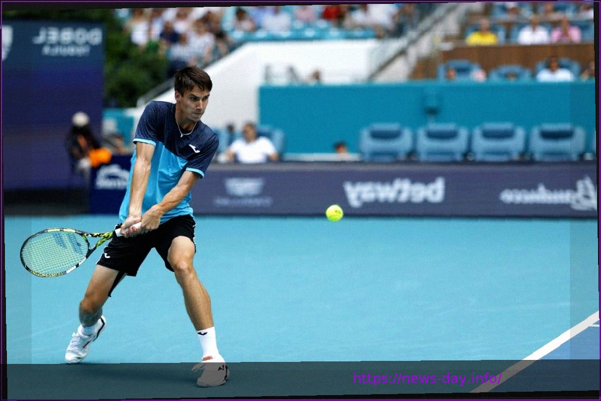 Preview ATP Indian Wells Day 2 Predictions Including Fabian Marozsan vs Roberto Bautista Agut
