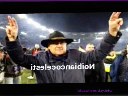 Fernando Orsi Slams Lazio Season: “Only Quarrels and Messes Remain!”