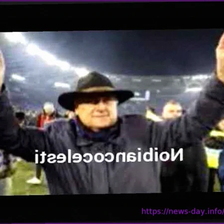 Fernando Orsi Slams Lazio Season: “Only Quarrels and Messes Remain!”