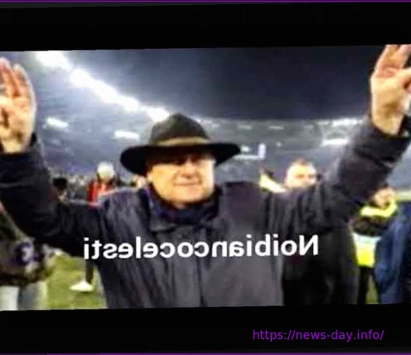 Fernando Orsi Slams Lazio Season: “Only Quarrels and Messes Remain!”