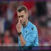 Italian Nightmare Revisited: Clément Turpin to Referee World Cup Playoff Final in Bosnia-Herzegovina