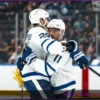NHL Rumors: Toronto Maple Leafs Trade Deadline Market