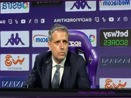 Fiorentina Targets AZ Alkmaar’s Sven Mijnans for Summer Reinforcement