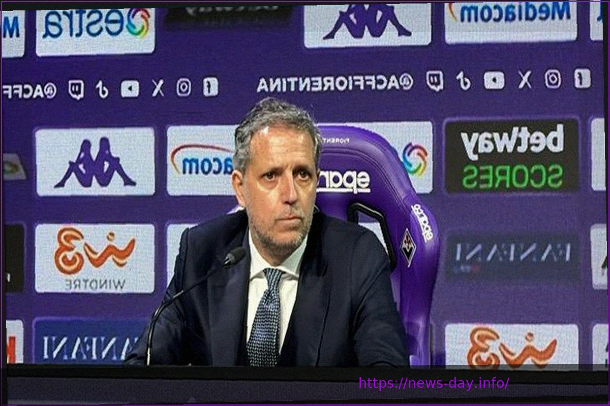 Preview Fiorentina Targets AZ Alkmaar’s Sven Mijnans for Summer Reinforcement