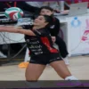 Sofia Turlà Departs Bartoccini Perugia Following Relegation to A2