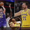 Преображение Луки Дончича: Отказ от споров меняет гонку за MVP и шансы на титул