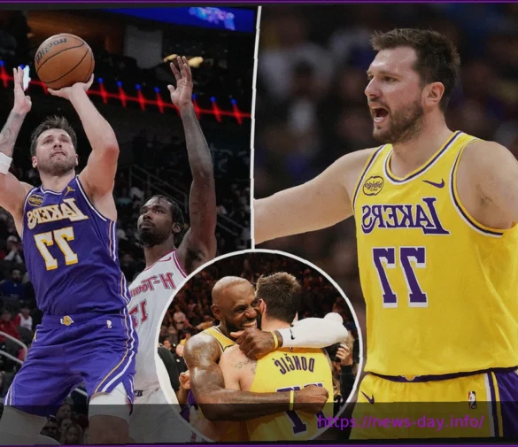 Преображение Луки Дончича: Отказ от споров меняет гонку за MVP и шансы на титул