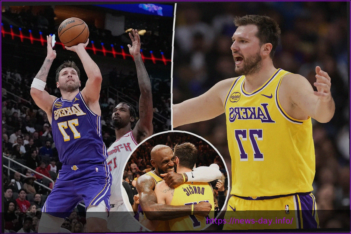 Preview Преображение Луки Дончича: Отказ от споров меняет гонку за MVP и шансы на титул