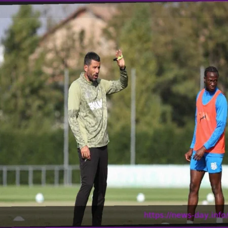 Sassuolo Resumes Training for Cagliari Clash Amidst Absences