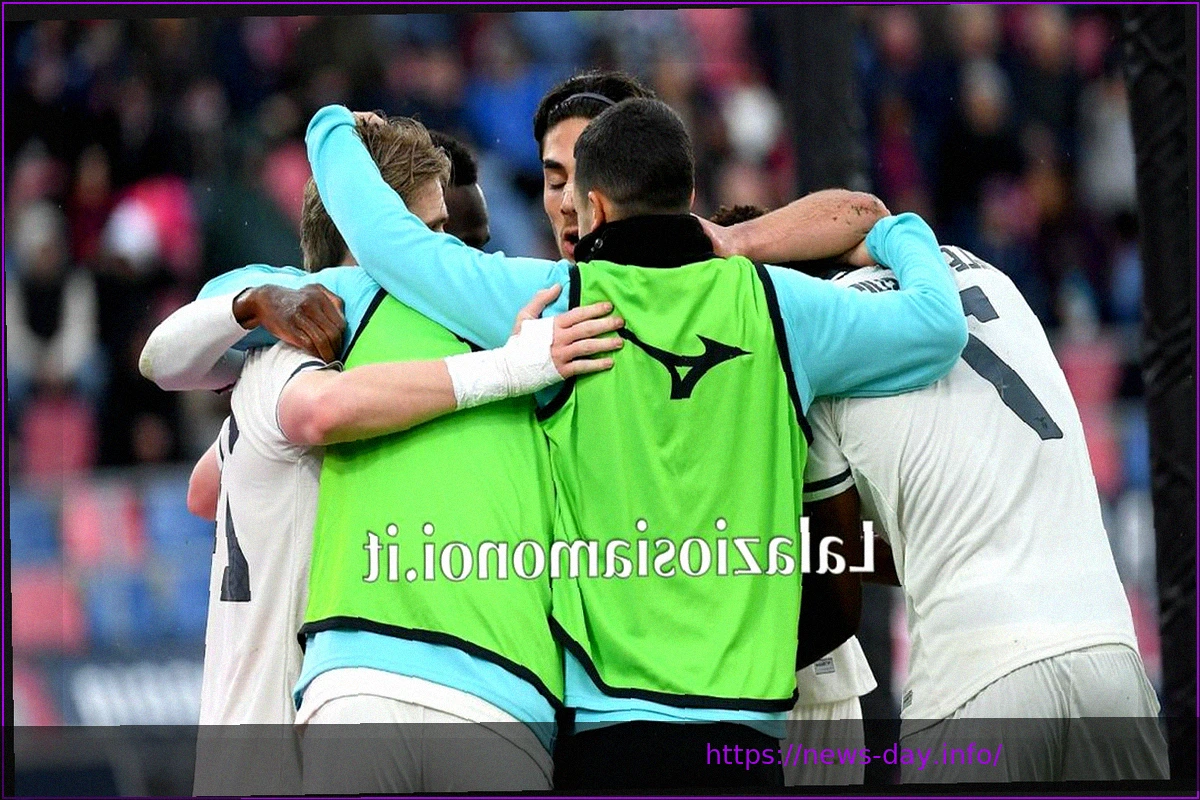 Preview Lazio: От Реконструкции к Твердым Основам, Будущее в Руках Сарри