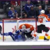 NHL Rumors: Seattle Kraken, and the Philadelphia Flyers