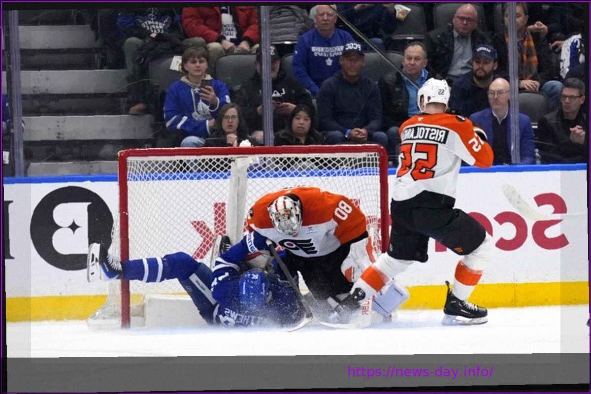 Preview NHL Rumors: Seattle Kraken, and the Philadelphia Flyers