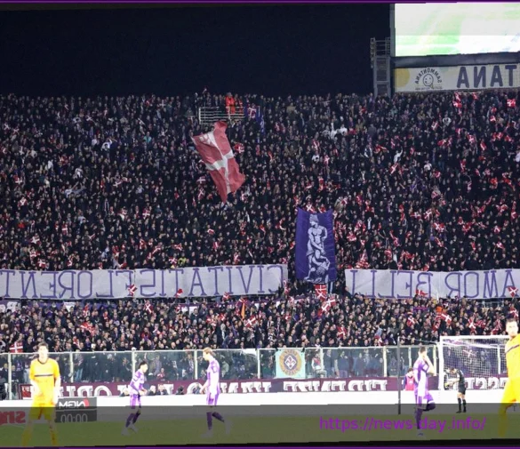 De Sinopoli: Fiorentina’s Performance Damps Fan Enthusiasm, Only 40 Tickets Sold for Cremona