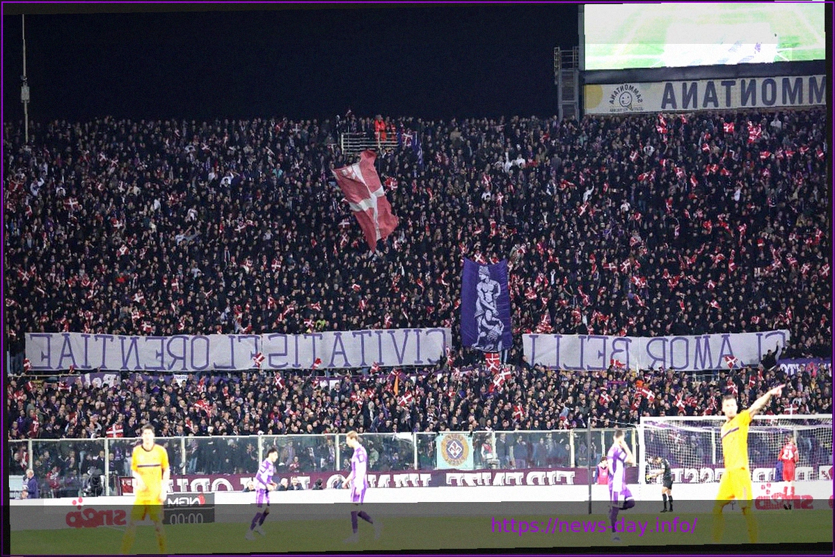 Preview De Sinopoli: Fiorentina’s Performance Damps Fan Enthusiasm, Only 40 Tickets Sold for Cremona