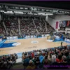 ERA Nymburk vs. Pallacanestro Trieste: Aggiornamenti Live dal 4° Quarto, Timeout (65-56, 32′)