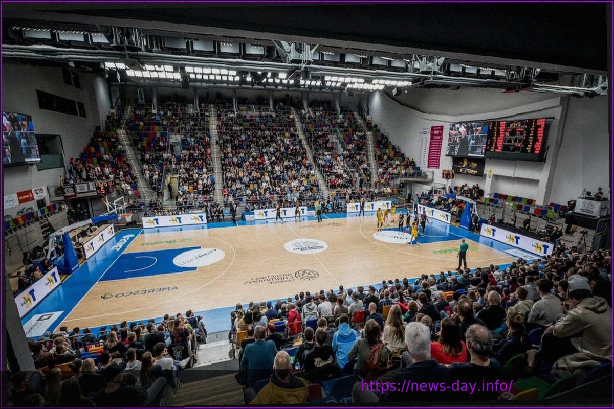 Preview ERA Nymburk vs. Pallacanestro Trieste: Aggiornamenti Live dal 4° Quarto, Timeout (65-56, 32′)