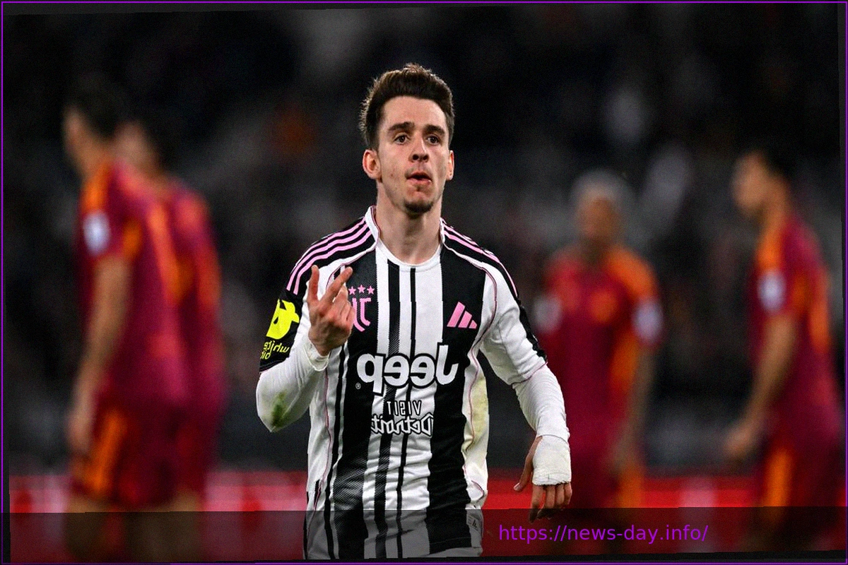 Preview Gambelli: “Conceição deve crescere. Vlahović resterà alla Juventus”