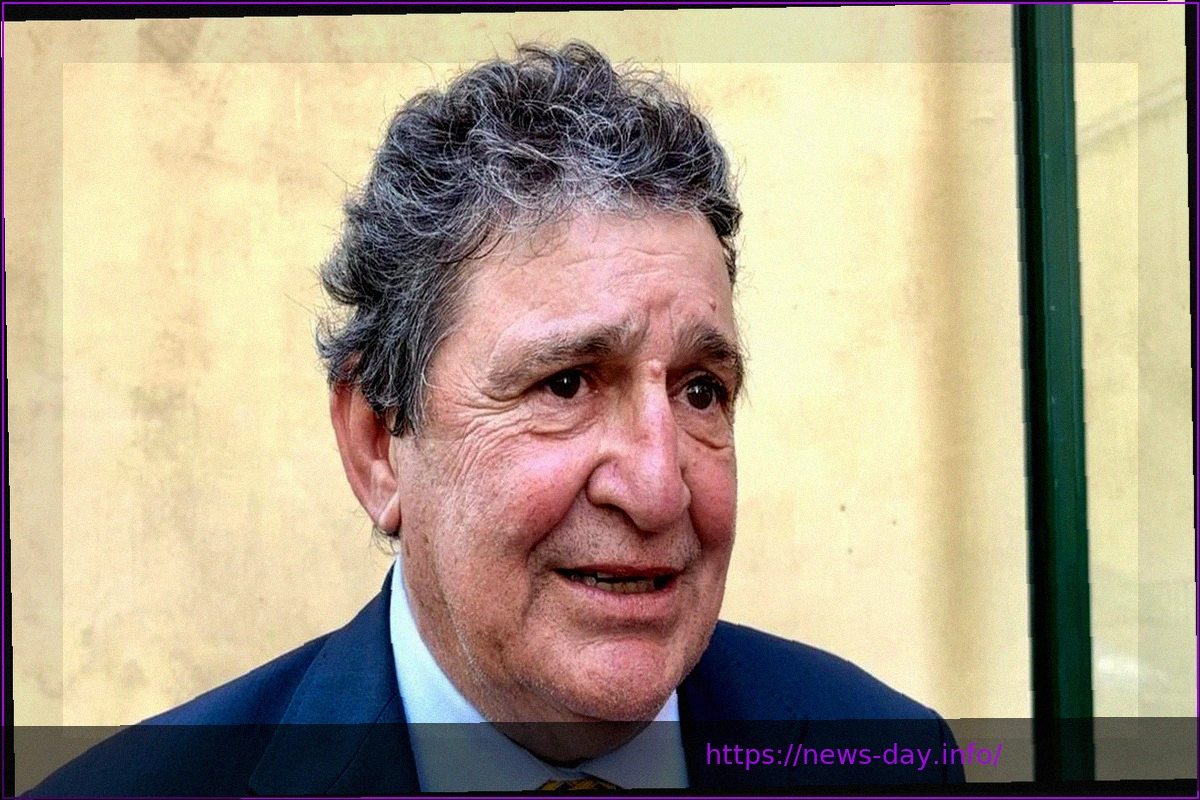 Preview La Quinta di Radice: Eraldo Pecci Ricorda lo Scudetto del 1976