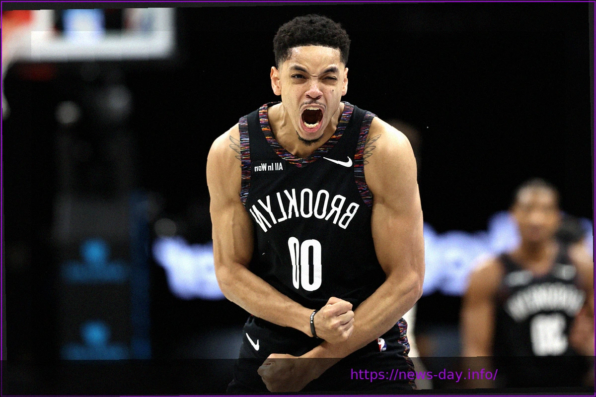 Preview Джош Минотт из «Нетс»: Его роль в будущем команды, проявленная как на паркете, так и вне его