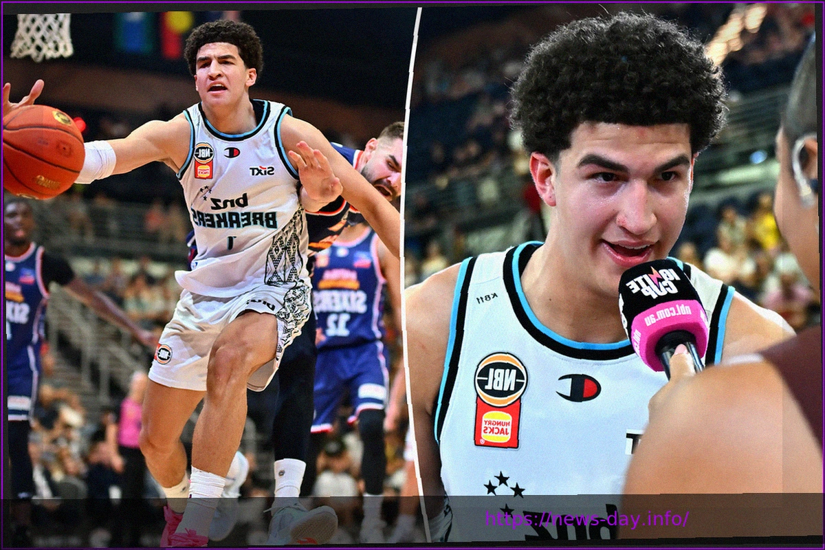 Preview Карим Лопес нацелен на исторический выбор в первом раунде драфта НБА