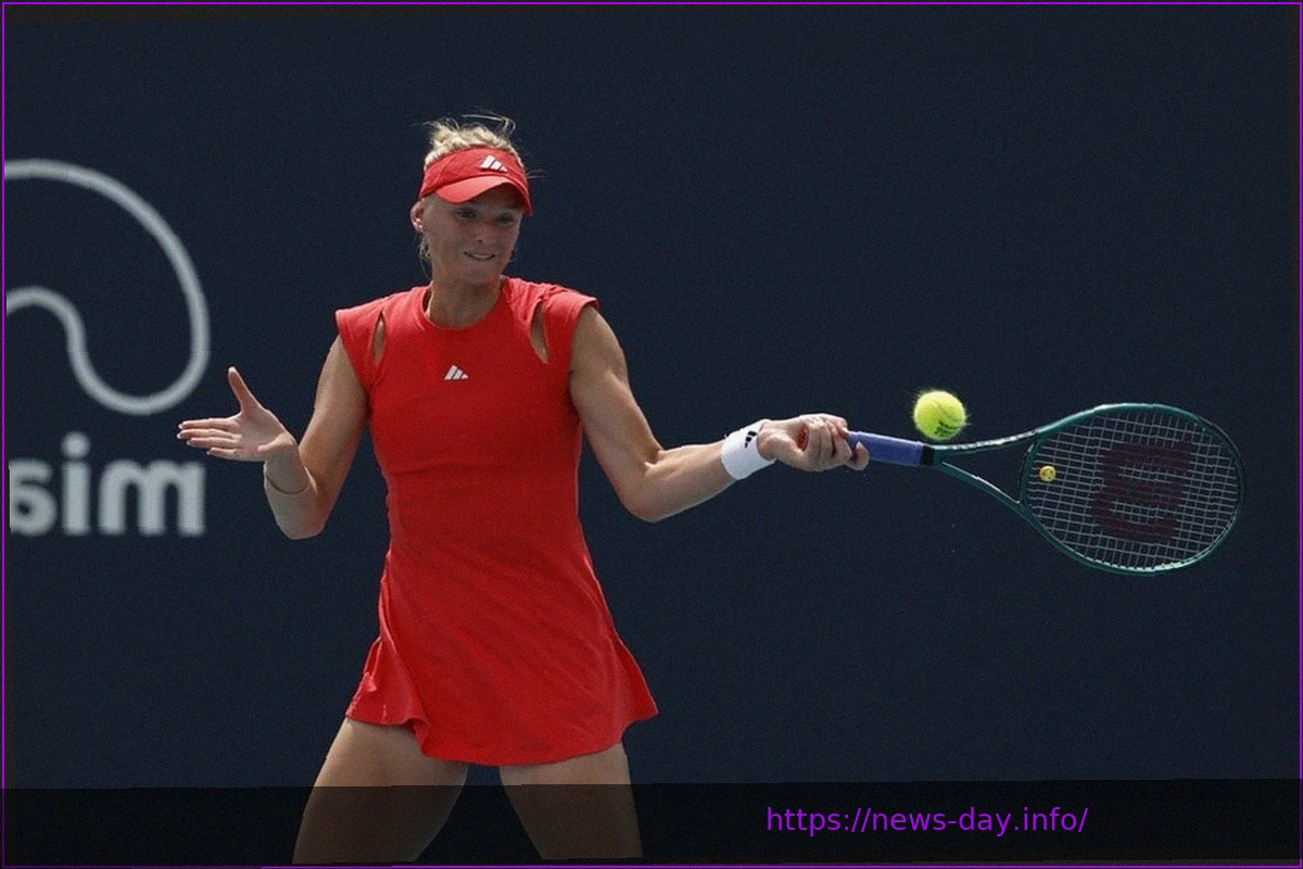 Preview WTA Austin Open Semifinal Preview & Predictions