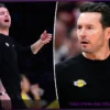 JJ Redick’s Crucial Role in Lakers’ Success: An Overlooked Narrative