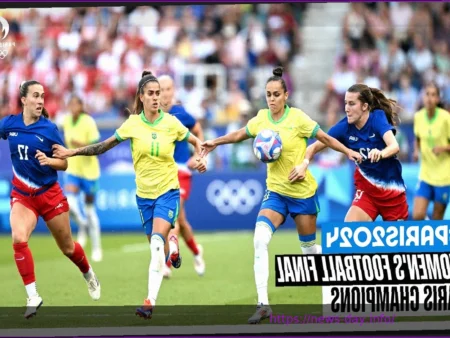 🏟️ Relegation scrap at the Vélodrome: French women’s football breaks record
