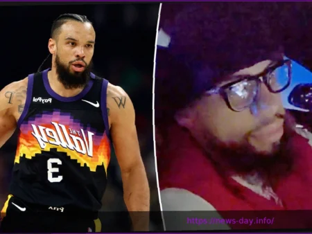 Dillon Brooks’ Erratic Driving Sparked Police Fears of ‘Catastrophic Collision’ Weeks Before DUI Arrest