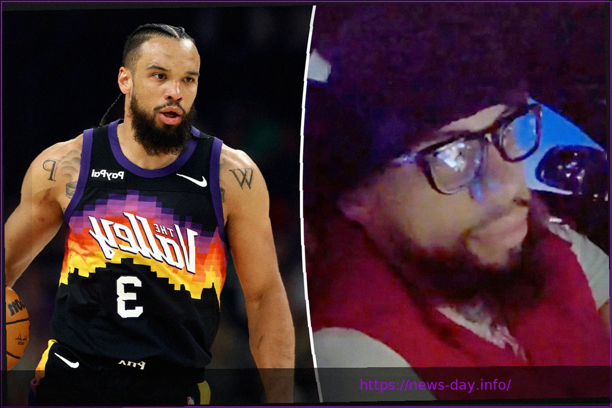 Preview Dillon Brooks’ Erratic Driving Sparked Police Fears of ‘Catastrophic Collision’ Weeks Before DUI Arrest