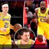 Lakers Silence Doubters: A Genuine Contender Emerges