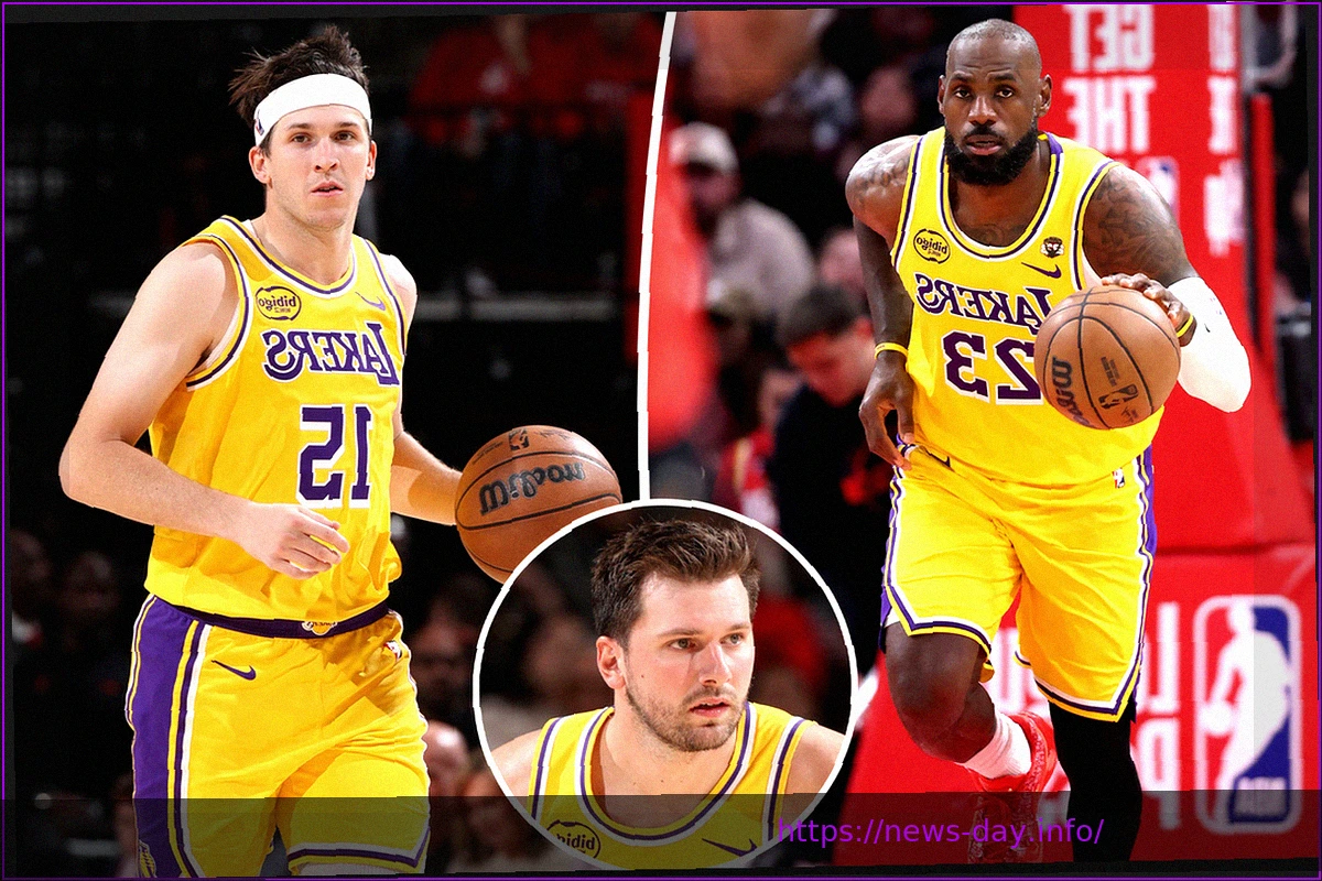 Preview Lakers Silence Doubters: A Genuine Contender Emerges