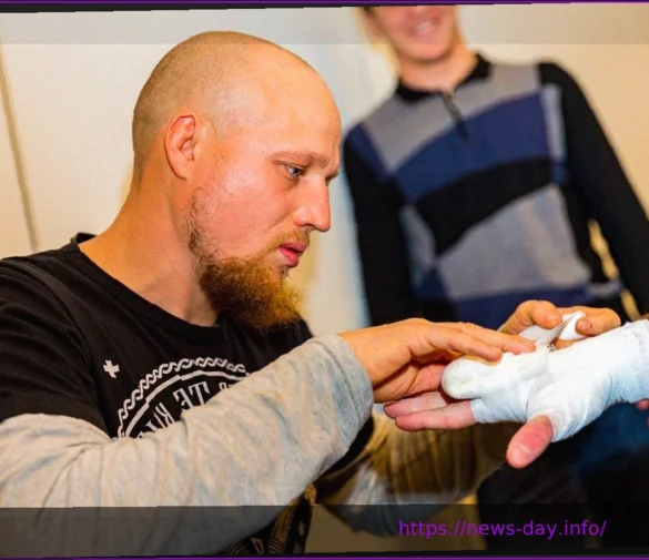 ММА-тренер из Краснодара: Система ломает психику детей ради медалей