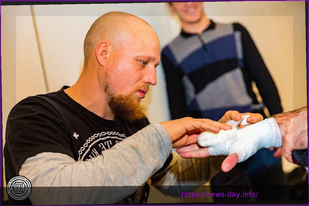 Preview ММА-тренер из Краснодара: Система ломает психику детей ради медалей