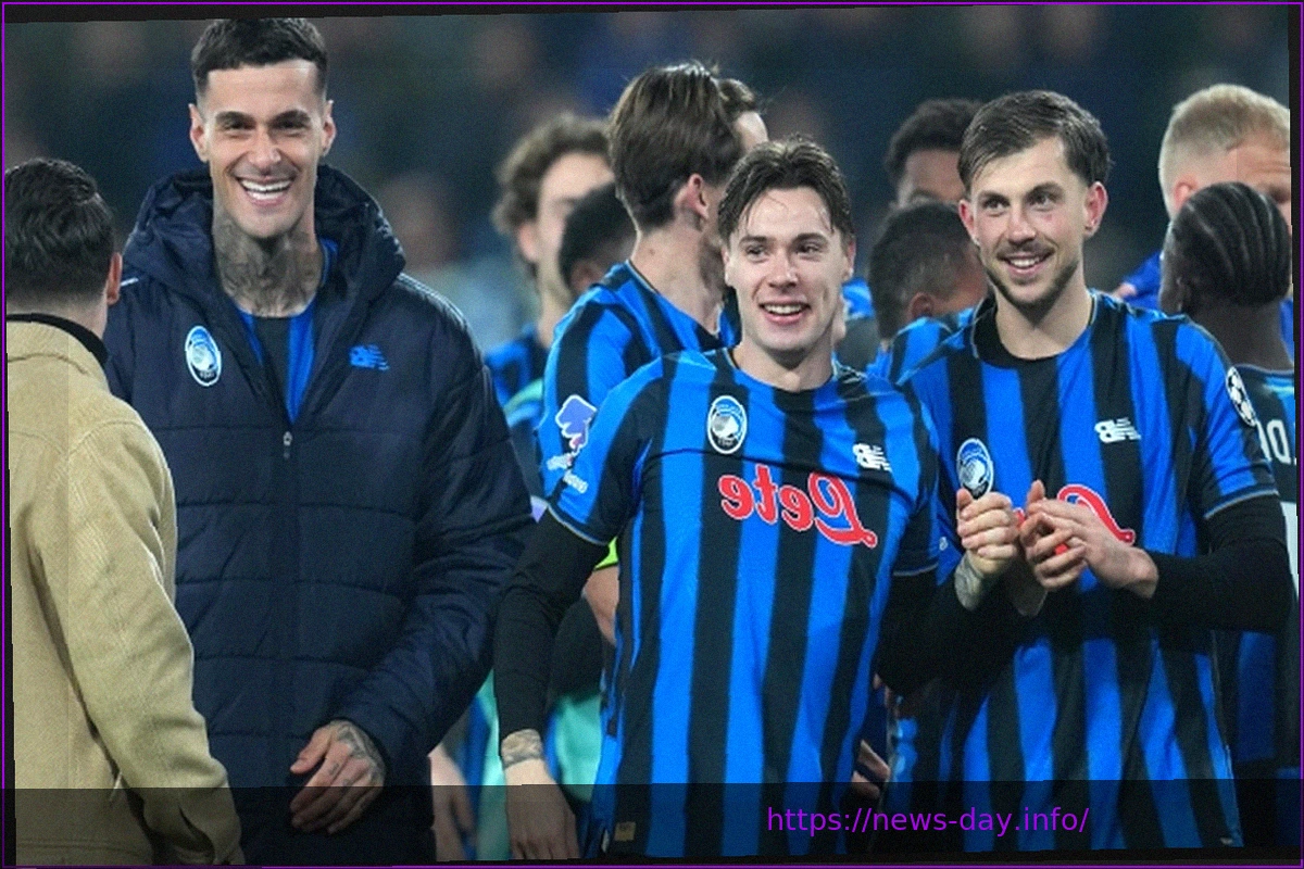 Preview Аталанта — Бавария: Анонс матча 1/8 финала