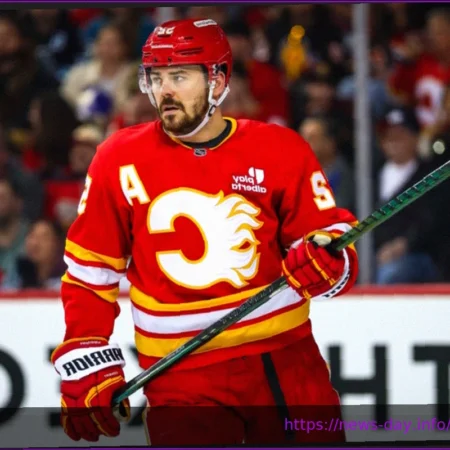 NHL Trade Deadline Analysis: Weegar to Utah, Dickinson & Mangiapane Swap