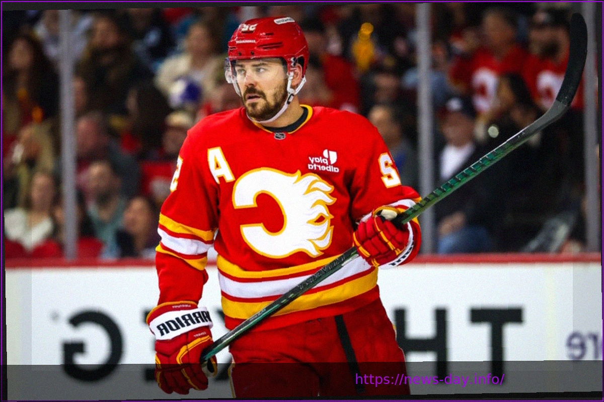 Preview NHL Trade Deadline Analysis: Weegar to Utah, Dickinson & Mangiapane Swap