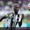 Kolo Muani: Juventus Targets Striker for Attack Reinforcement