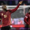 Romelu Lukaku Withdraws from Belgium Squad to Focus on Fitness