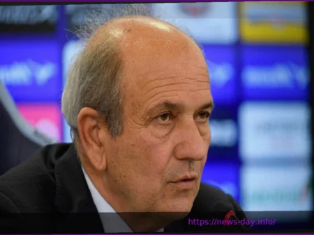 Fabiani e il Futuro della Lazio: “La Pazienza è Cruciale, Ma Deve Essere di Tutti”