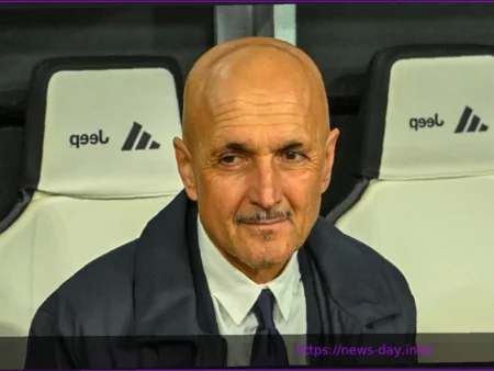 Spalletti Set to Sign New Juventus Deal, Two Offers Revealed