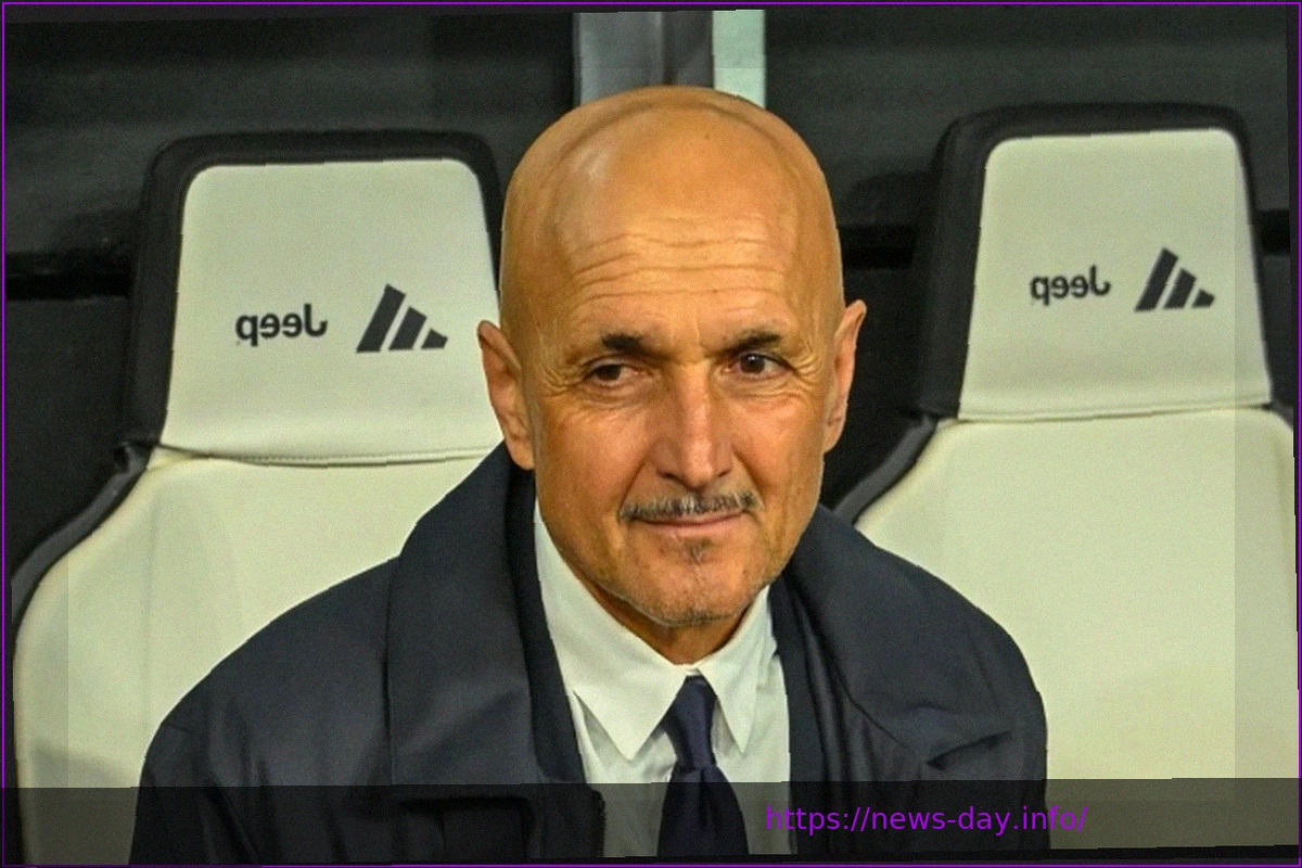 Preview Spalletti Set to Sign New Juventus Deal, Two Offers Revealed